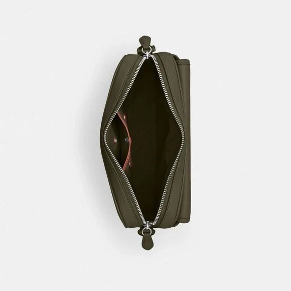 Coach Charter Flap Crossbody Bag 24